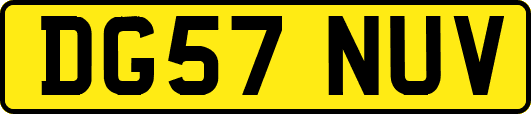 DG57NUV
