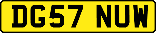 DG57NUW