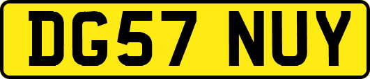 DG57NUY