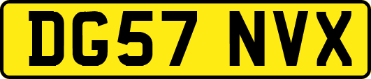 DG57NVX