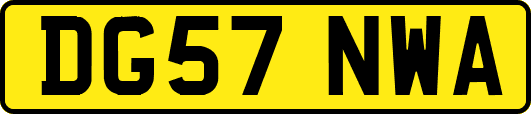 DG57NWA