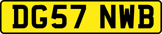 DG57NWB