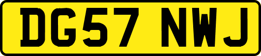 DG57NWJ
