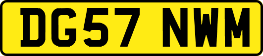 DG57NWM