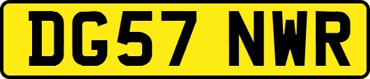 DG57NWR
