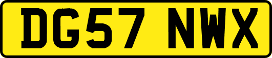 DG57NWX
