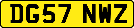 DG57NWZ