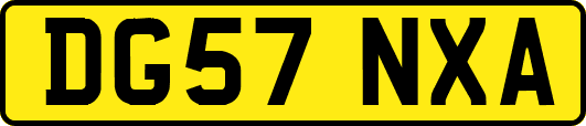DG57NXA