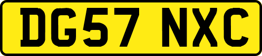DG57NXC