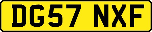 DG57NXF