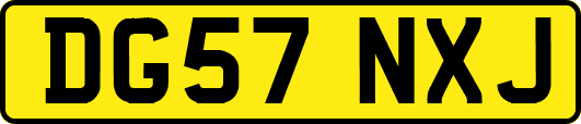 DG57NXJ