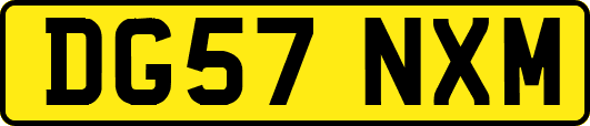DG57NXM