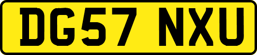 DG57NXU