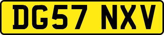 DG57NXV