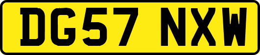 DG57NXW