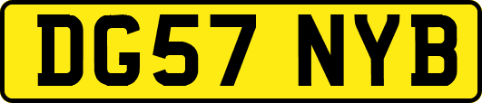 DG57NYB