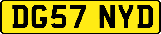 DG57NYD