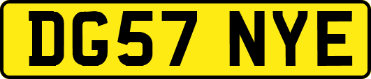 DG57NYE