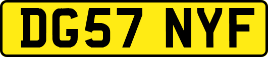 DG57NYF
