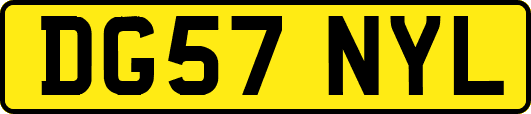 DG57NYL