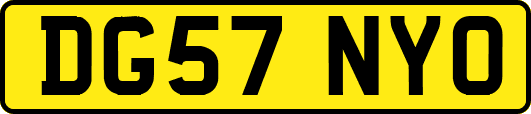 DG57NYO