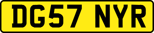 DG57NYR