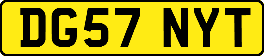 DG57NYT
