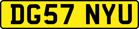 DG57NYU