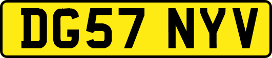 DG57NYV