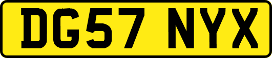 DG57NYX