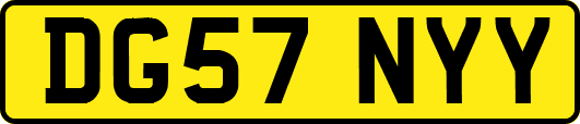 DG57NYY