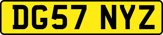 DG57NYZ