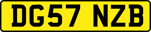 DG57NZB