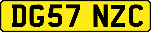 DG57NZC
