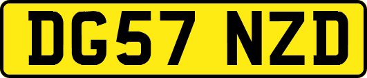 DG57NZD
