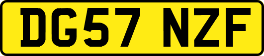 DG57NZF