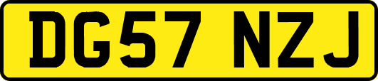 DG57NZJ