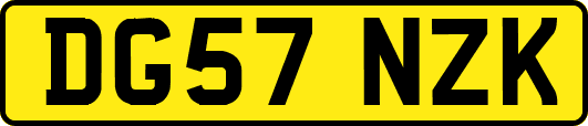 DG57NZK