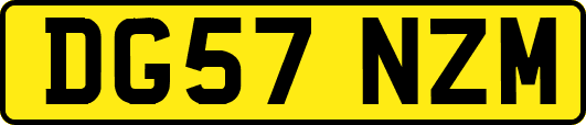 DG57NZM