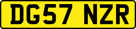 DG57NZR