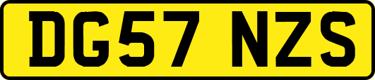 DG57NZS