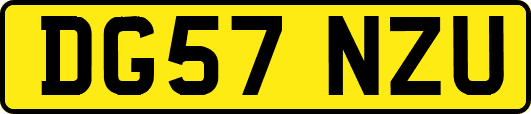 DG57NZU