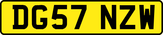 DG57NZW