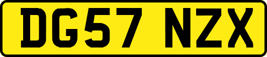 DG57NZX