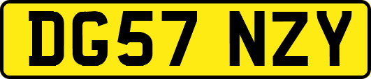 DG57NZY