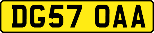 DG57OAA
