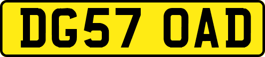DG57OAD