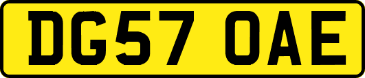 DG57OAE