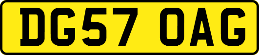 DG57OAG