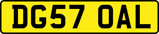DG57OAL
